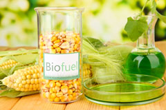 Little Ingestre biofuel availability