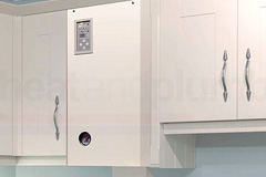 Little Ingestre electric boiler quotes